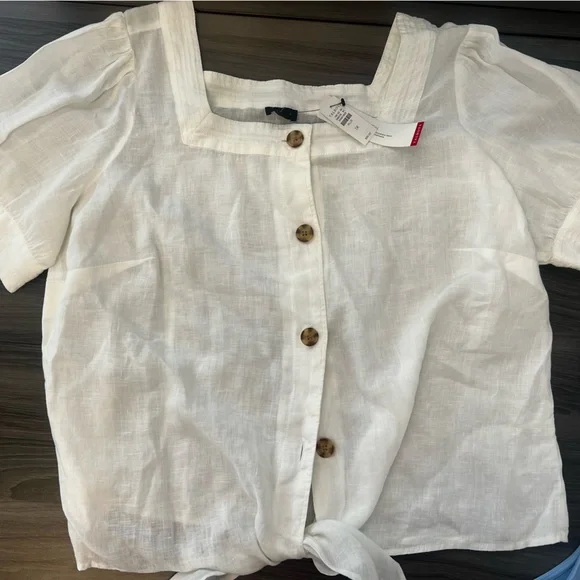 6 bundle of blouses women. With tag. Size 1x - Picture 1 of 7